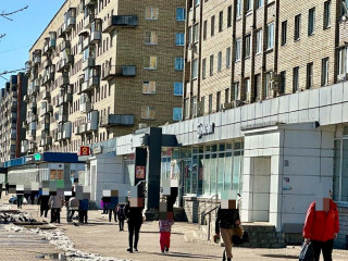 Фотография Продажа помещения свободного назначения, 2602 м² , Рижский проспект 40Б  №12