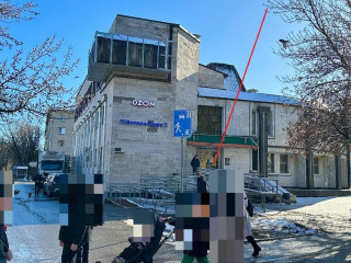 Фотография Продажа помещения свободного назначения, 2602 м² , Рижский проспект 40Б  №2
