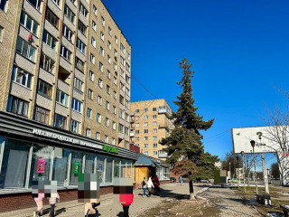 Фотография Продажа помещения свободного назначения, 2602 м² , Рижский проспект 40Б  №14