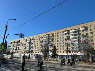 Фотография Продажа помещения свободного назначения, 2602 м² , Рижский проспект 40Б  №15