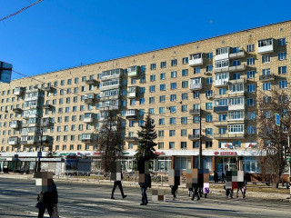 Фотография Продажа помещения свободного назначения, 2602 м² , Рижский проспект 40Б  №16