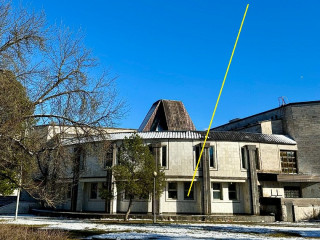 Фотография Продажа помещения свободного назначения, 2602 м² , Рижский проспект 40Б  №1