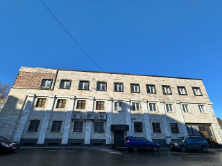 Фотография Продажа помещения свободного назначения, 2602 м² , Рижский проспект 40Б  №18