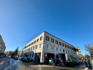 Фотография Продажа помещения свободного назначения, 2602 м² , Рижский проспект 40Б  №20