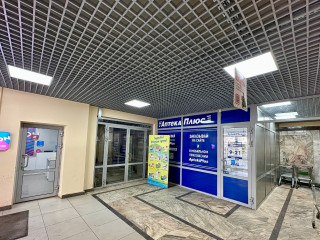 Фотография Продажа помещения свободного назначения, 2602 м² , Рижский проспект 40Б  №25