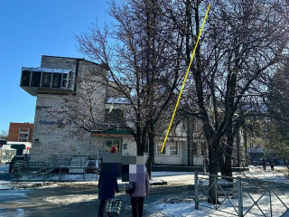 Фотография Продажа помещения свободного назначения, 2602 м² , Рижский проспект 40Б  №8