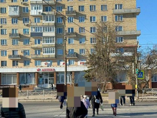 Фотография Продажа помещения свободного назначения, 2602 м² , Рижский проспект 40Б  №21