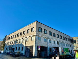 Фотография Продажа помещения свободного назначения, 2602 м² , Рижский проспект 40Б  №19
