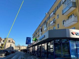 Фотография Продажа помещения свободного назначения, 2602 м² , Рижский проспект 40Б  №11