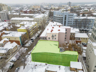 Фотография Продажа помещения свободного назначения, 571 м² , улица Степана Разина 52  №3