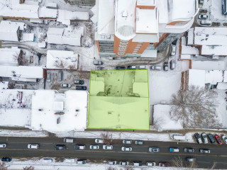 Фотография Продажа помещения свободного назначения, 574 м² , улица Льва Толстого 83  №5