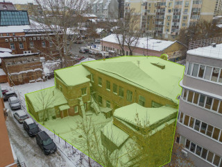 Фотография Продажа помещения свободного назначения, 574 м² , улица Льва Толстого 83  №6