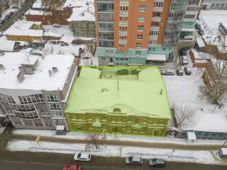 Фотография Продажа помещения свободного назначения, 574 м² , улица Льва Толстого 83  №2