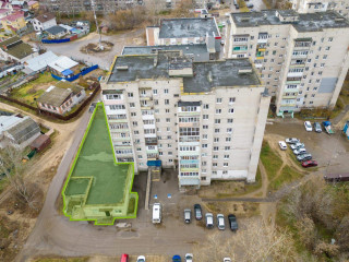 Фотография Продажа помещения свободного назначения, 195 м² , Первомайская улица 11А  №5