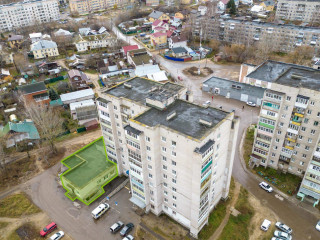 Фотография Продажа помещения свободного назначения, 195 м² , Первомайская улица 11А  №6