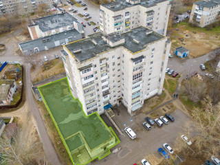 Фотография Продажа помещения свободного назначения, 195 м² , Первомайская улица 11А  №2