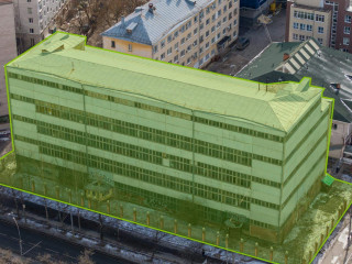 Фотография Продажа производственного помещения, 6138 м² , улица Челюскинцев 3  №2