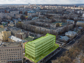 Фотография Продажа производственного помещения, 6138 м² , улица Челюскинцев 3  №3