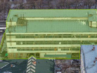 Фотография Продажа производственного помещения, 6138 м² , улица Челюскинцев 3  №6