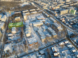 Фотография Продажа помещения свободного назначения, 3297 м² , проспект Ленина 101  №4
