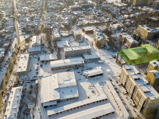 Фотография Продажа помещения свободного назначения, 3297 м² , проспект Ленина 101  №5