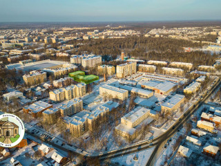 Фотография Продажа помещения свободного назначения, 3297 м² , проспект Ленина 101  №1
