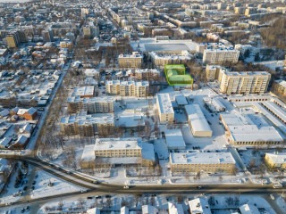 Фотография Продажа помещения свободного назначения, 3297 м² , проспект Ленина 101  №3