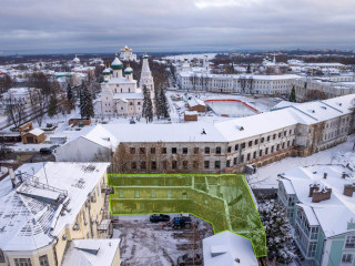 Фотография Продажа помещения свободного назначения, 604 м² , Советская улица 3А  №5