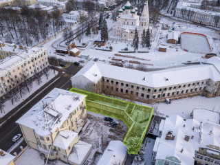 Фотография Продажа помещения свободного назначения, 604 м² , Советская улица 3А  №7