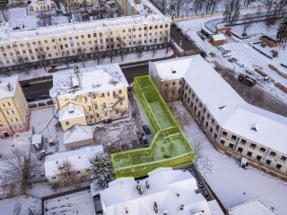 Фотография Продажа помещения свободного назначения, 604 м² , Советская улица 3А  №2
