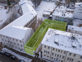Фотография Продажа помещения свободного назначения, 604 м² , Советская улица 3А  №3