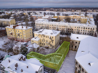 Фотография Продажа помещения свободного назначения, 604 м² , Советская улица 3А  №4