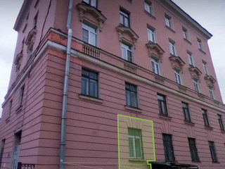 Фотография Продажа помещения свободного назначения, 30 м² , проспект Обуховской Обороны 119А  №2