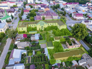 Фотография Продажа помещения свободного назначения, 2969 м² , улица Дзержинского 29  №1