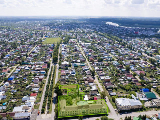 Фотография Продажа помещения свободного назначения, 2969 м² , улица Дзержинского 29  №6