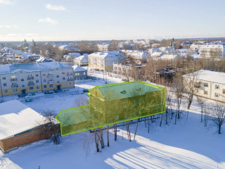 Фотография Продажа помещения свободного назначения, 429 м² , Тюменская улица 3Б  №6
