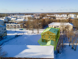 Фотография Продажа помещения свободного назначения, 429 м² , Тюменская улица 3Б  №5