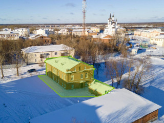 Фотография Продажа помещения свободного назначения, 429 м² , Тюменская улица 3Б  №4