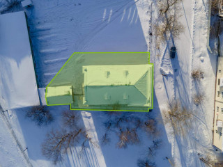 Фотография Продажа помещения свободного назначения, 429 м² , Тюменская улица 3Б  №8