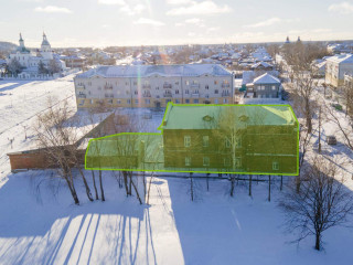 Фотография Продажа помещения свободного назначения, 429 м² , Тюменская улица 3Б  №7