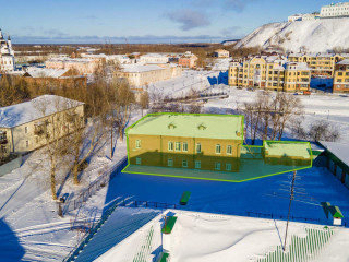 Фотография Продажа помещения свободного назначения, 429 м² , Тюменская улица 3Б  №2