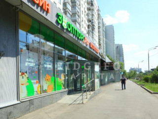 Фотография Продажа магазина, 3568 м² , Олимпийский проспект 26с1  №3