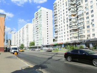 Фотография Продажа магазина, 3568 м² , Олимпийский проспект 26с1  №5