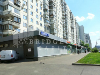 Фотография Продажа магазина, 3568 м² , Олимпийский проспект 26с1  №7