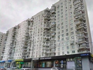 Фотография Продажа магазина, 3568 м² , Олимпийский проспект 26с1  №8