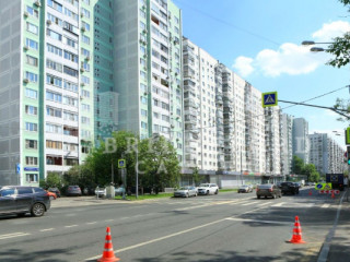 Фотография Продажа магазина, 3568 м² , Олимпийский проспект 26с1  №6
