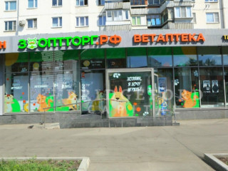 Фотография Продажа магазина, 3568 м² , Олимпийский проспект 26с1  №4