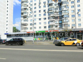 Фотография Продажа магазина, 3568 м² , Олимпийский проспект 26с1  №1