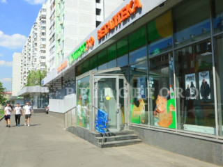 Фотография Продажа магазина, 3568 м² , Олимпийский проспект 26с1  №2