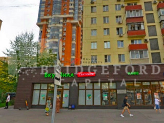 Фотография Продажа магазина, 3568 м² , улица 1905 года 11с1  №2